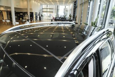 2025款 改款 GLE 450 4MATIC 时尚型-外观-图片-有驾