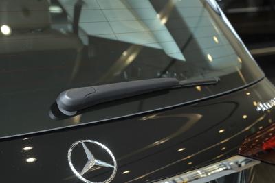 2025款 改款 GLE 450 4MATIC 时尚型-外观-图片-有驾