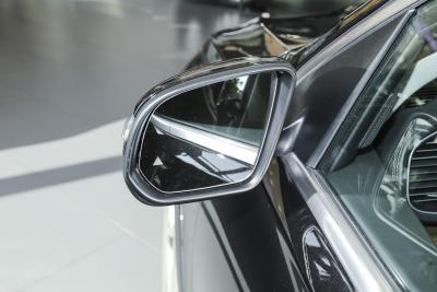 2025款 改款 GLE 450 4MATIC 时尚型-外观-图片-有驾