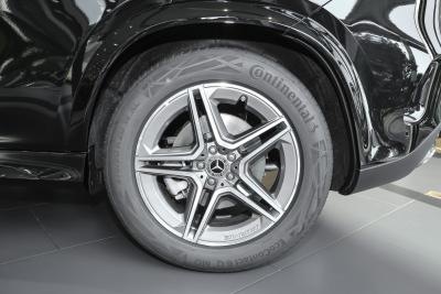 2025款 改款 GLE 450 4MATIC 时尚型-外观-图片-有驾