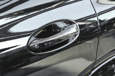2025款 改款 GLE 450 4MATIC 时尚型-外观-图片-有驾