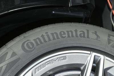 2025款 改款 GLE 450 4MATIC 时尚型-外观-图片-有驾