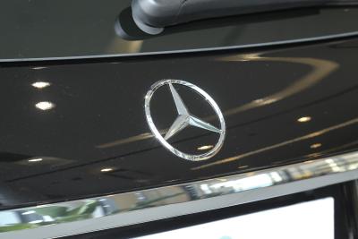 2025款 改款 GLE 450 4MATIC 时尚型-外观-图片-有驾