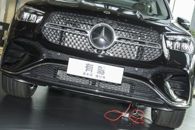 2025款 改款 GLE 450 4MATIC 时尚型-外观-图片-有驾