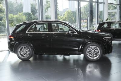 2025款 改款 GLE 450 4MATIC 时尚型-外观-图片-有驾