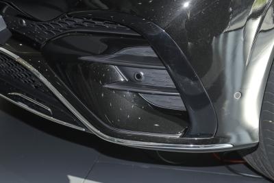2025款 改款 GLE 450 4MATIC 时尚型-外观-图片-有驾