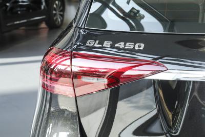 2025款 改款 GLE 450 4MATIC 时尚型-外观-图片-有驾