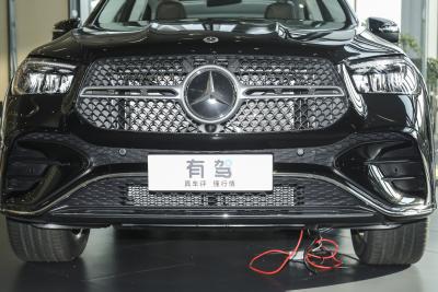 2025款 改款 GLE 450 4MATIC 时尚型-外观-图片-有驾