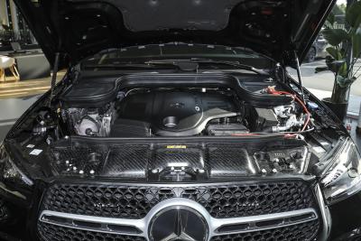 2025款 改款 GLE 450 4MATIC 时尚型-外观-图片-有驾