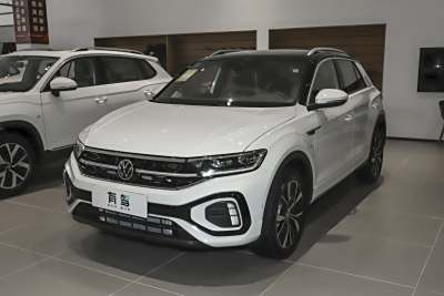 2025款 改款二 300TSI DSG两驱星光版-外观-图片-有驾