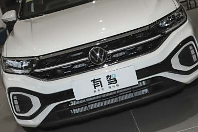 2025款 改款二 300TSI DSG两驱星光版-外观-图片-有驾