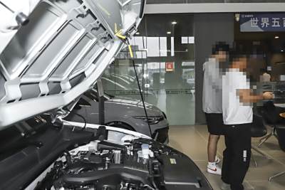 2025款 改款二 300TSI DSG两驱星光版-外观-图片-有驾