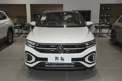 2025款 改款二 300TSI DSG两驱星光版-外观-图片-有驾