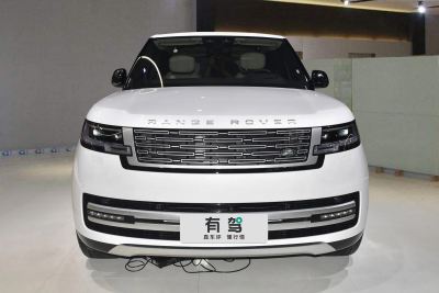 2023款 P440e 插电式电动混合版 典范加长版-外观-图片-有驾