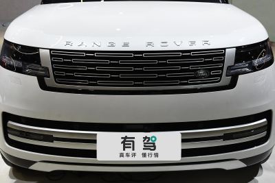 2023款 P440e 插电式电动混合版 典范加长版-外观-图片-有驾