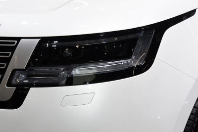 2023款 P440e 插电式电动混合版 典范加长版-外观-图片-有驾