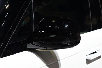 2023款 P440e 插电式电动混合版 典范加长版-外观-图片-有驾