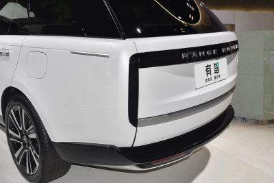 2023款 P440e 插电式电动混合版 典范加长版-外观-图片-有驾