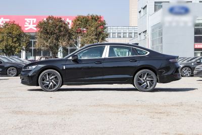 2026款 380TSI DSG至尊版-外观-图片-有驾