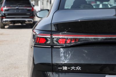 2026款 380TSI DSG至尊版-外观-图片-有驾