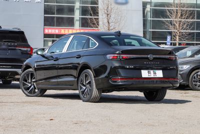 2026款 380TSI DSG至尊版-外观-图片-有驾