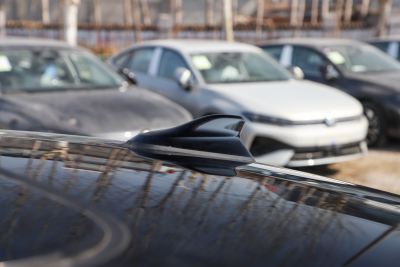 2026款 380TSI DSG至尊版-外观-图片-有驾