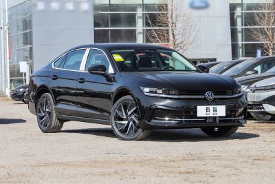 2026款 380TSI DSG至尊版-外观-图片-有驾