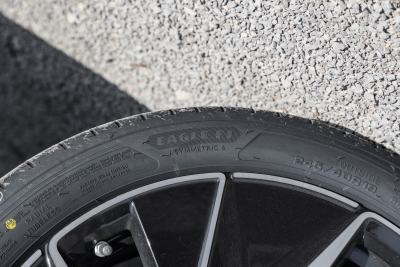 2026款 380TSI DSG至尊版-外观-图片-有驾