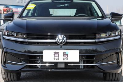 2026款 380TSI DSG至尊版-外观-图片-有驾