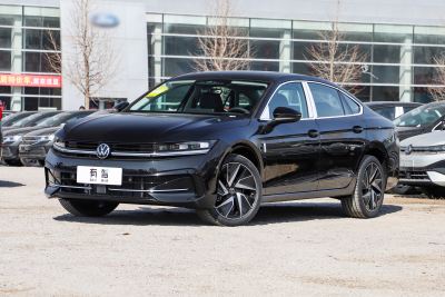 2026款 380TSI DSG至尊版-外观-图片-有驾