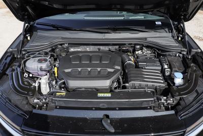 2026款 380TSI DSG至尊版-外观-图片-有驾