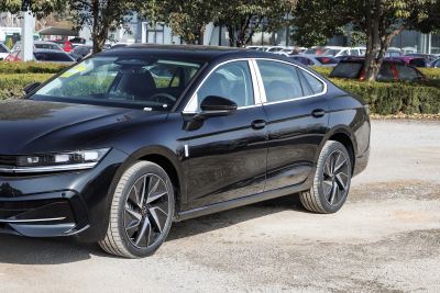 2026款 380TSI DSG至尊版-外观-图片-有驾