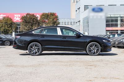 2026款 380TSI DSG至尊版-外观-图片-有驾