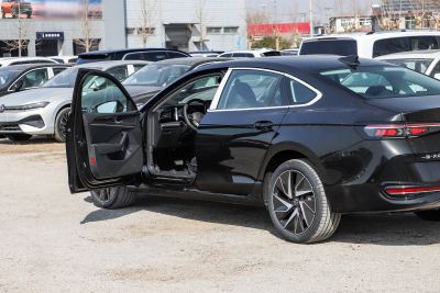 2026款 380TSI DSG至尊版-外观-图片-有驾