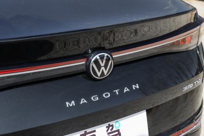 2026款 380TSI DSG至尊版-外观-图片-有驾