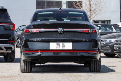 2026款 380TSI DSG至尊版-外观-图片-有驾
