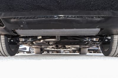 2026款 380TSI DSG至尊版-外观-图片-有驾