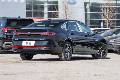 2026款 380TSI DSG至尊版-外观-图片-有驾