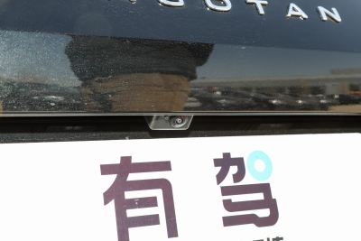 2026款 380TSI DSG至尊版-外观-图片-有驾