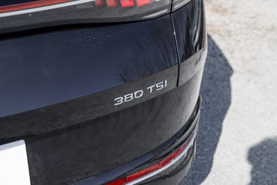 2026款 380TSI DSG至尊版-外观-图片-有驾