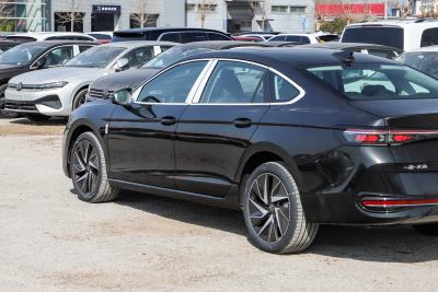 2026款 380TSI DSG至尊版-外观-图片-有驾