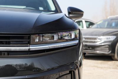 2026款 380TSI DSG至尊版-外观-图片-有驾