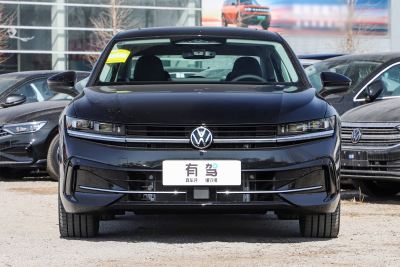 2026款 380TSI DSG至尊版-外观-图片-有驾