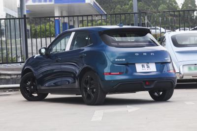 2024款 501km 尊荣型-外观-图片-有驾