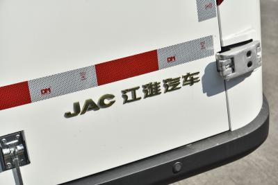 2024款 V8探索版 宁德时代-外观-图片-有驾