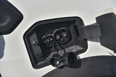 2024款 V8探索版 宁德时代-外观-图片-有驾