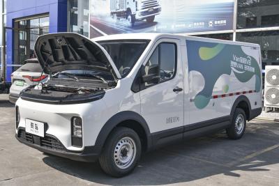 2024款 V8探索版 宁德时代-外观-图片-有驾