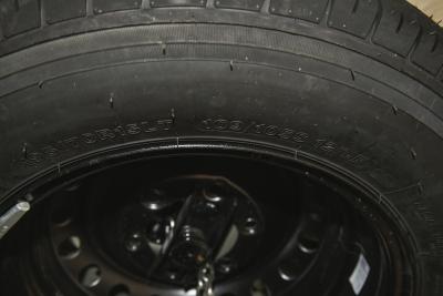 2024款 V8探索版 宁德时代-外观-图片-有驾