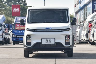 2024款 V8探索版 宁德时代-外观-图片-有驾