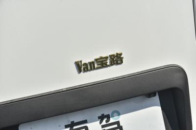 2024款 V8探索版 宁德时代-外观-图片-有驾